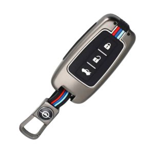 قاب ریموت فلزی لاکچری هایما S5-S7 – نمای کلی محصول