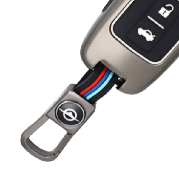 قاب ریموت فلزی لاکچری هایما S5-S7 – کاربردی و بادوام