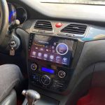 ویژگی‌های مانیتور اندروید خودرو جک J5 شامل GPS، بلوتوث و اتصال به اینترنت