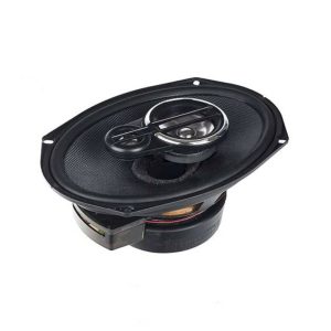 بلندگوی کنوود KFC-HQ718EX نصب شده در خودرو برای بهترین تجربه صوتی