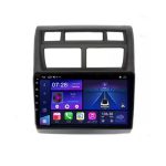 ویژگی‌های مانیتور اندروید کیا اسپورتیج 2008 شامل GPS و اتصال به اینترنت