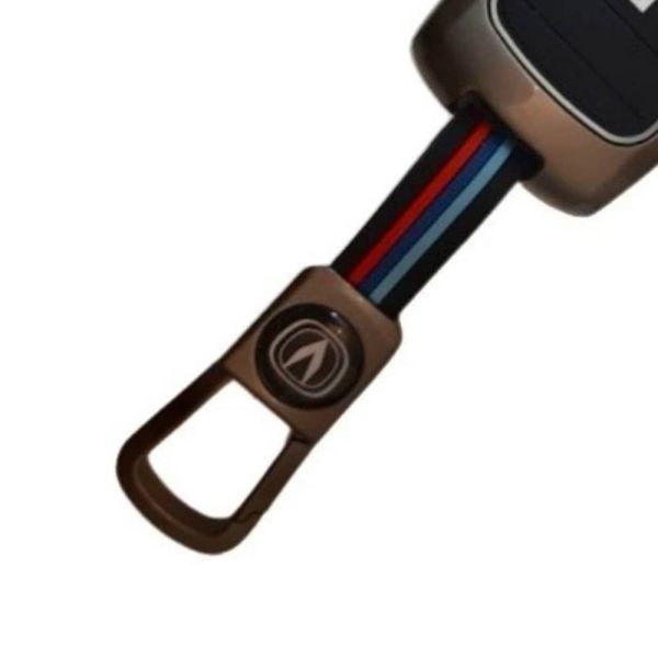 بسته‌بندی لوکس قاب ریموت فلزی چانگان CS75