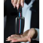 بسته‌بندی شیک قاب ریموت فلزی تارا