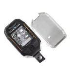 ریموت کنترل دیجیتال دزدگیر ماجیکار i135AS