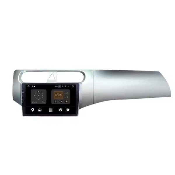 مانیتور اندروید برلیانس 230-220 با طراحی فابریک
