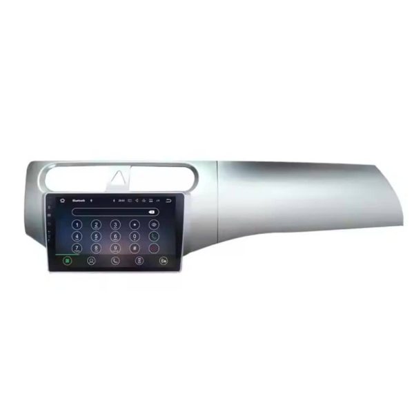 مانیتور اندروید برلیانس 230-220 با کیفیت صدای پیشرفته