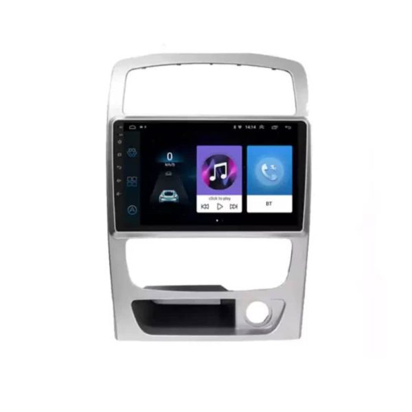 مانیتور اندروید برلیانس 330-320 با GPS داخلی