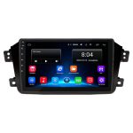 مانیتور اندروید جیلی X7 با قابلیت MirrorLink