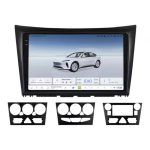 مانیتور اندروید H30 کراس با قابلیت اتصال به اینترنت