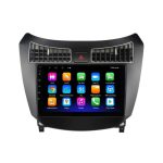 مانیتور اندروید هایما S7 با قابلیت اتصال به اینترنت و GPS داخلی