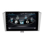 مانیتور اندروید خودرو جک J5 با GPS داخلی