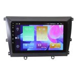 مانیتور اندروید لیفان 820 با GPS داخلی