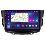 مانیتور اندروید لیفان X60 با بلوتوث داخلی