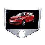 مانیتور اندروید خودرو MVM 315 با نمایشگر لمسی HD