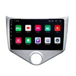 مانیتور اندروید خودرو MVM 315 با قابلیت پشتیبانی از دوربین عقب