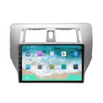 مانیتور اندروید ولکس C30 با قابلیت اتصال به اینترنت