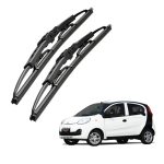 تیغه برف‌پاک‌کن فابریک MVM 110s نمای نزدیک
