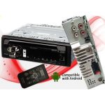 تنظیمات صدا در پخش پایونیر S1250UB