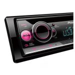 نمای جلوی پخش پایونیر S2250UI