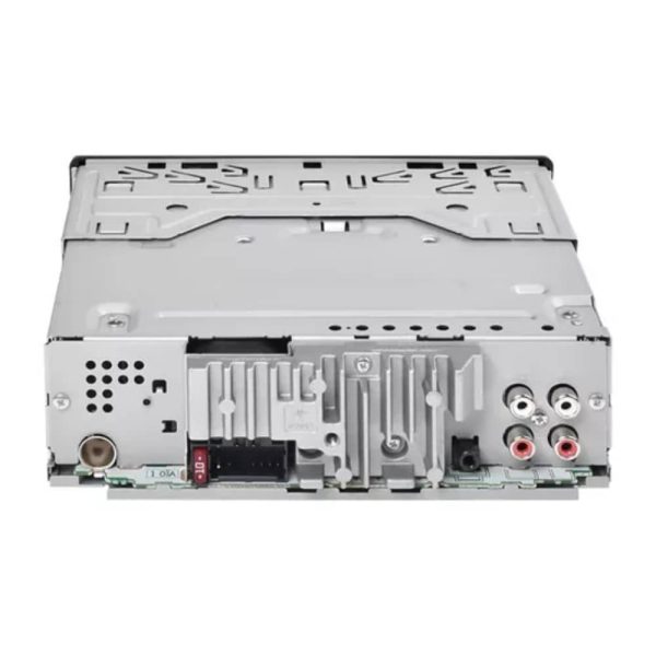 جعبه و لوازم جانبی پخش پایونیر S2250UI