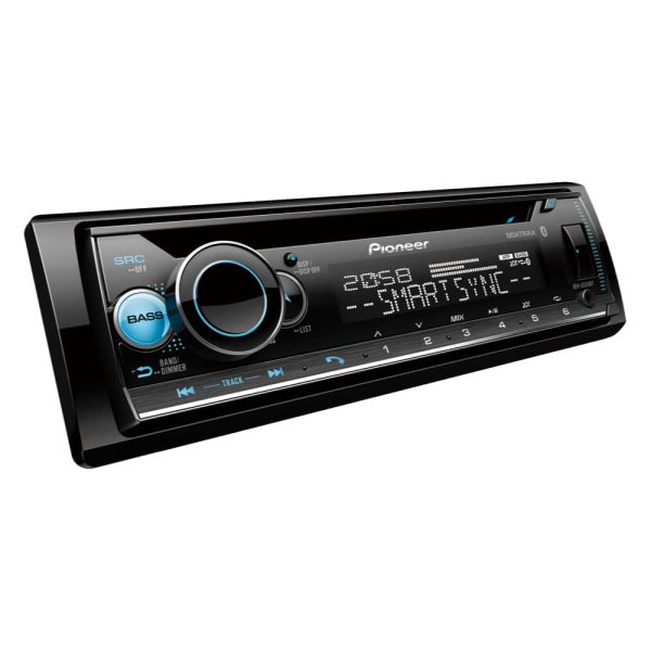 رادیو FM/AM پخش پایونیر S5250BT