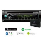 ریموت کنترل پخش پایونیر S5250BT
