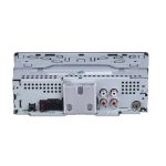 پورت‌های USB و AUX پخش پایونیر S125UI