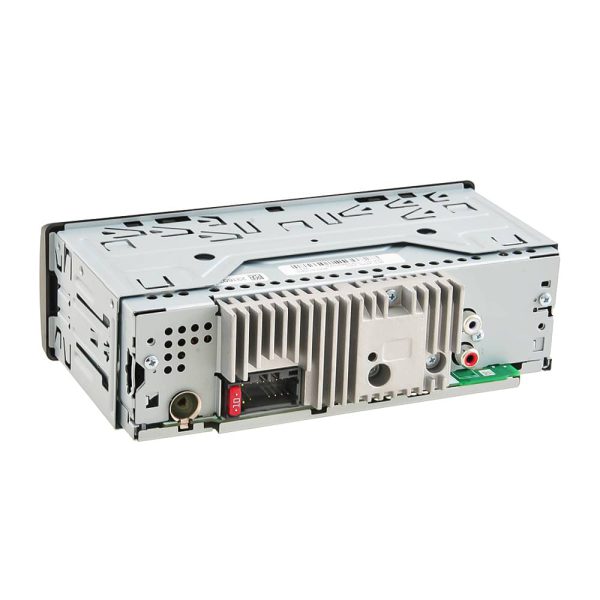 صدای شفاف و واضح از پخش پایونیر S215BT