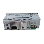 نصب راحت پخش پایونیر S235BT در خودرو