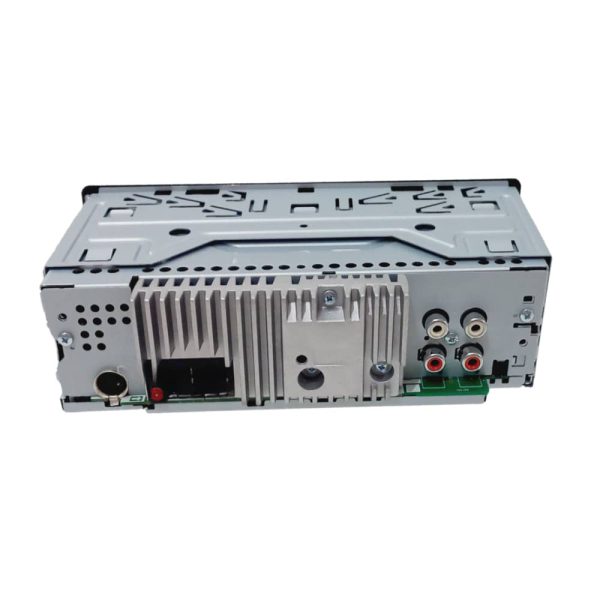 نصب راحت پخش پایونیر S235BT در خودرو