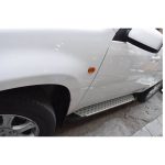 رکاب X33 قدیم اشکی در برابر شرایط جوی