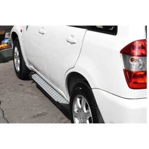 افزایش ایمنی با رکاب X33 قدیم اشکی