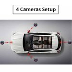 مقایسه دوربین 360 درجه 4K با مدل‌های دیگر