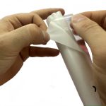 نمای نزدیک از کیفیت بالای محافظ کنسول و داشبورد HAIMA X7