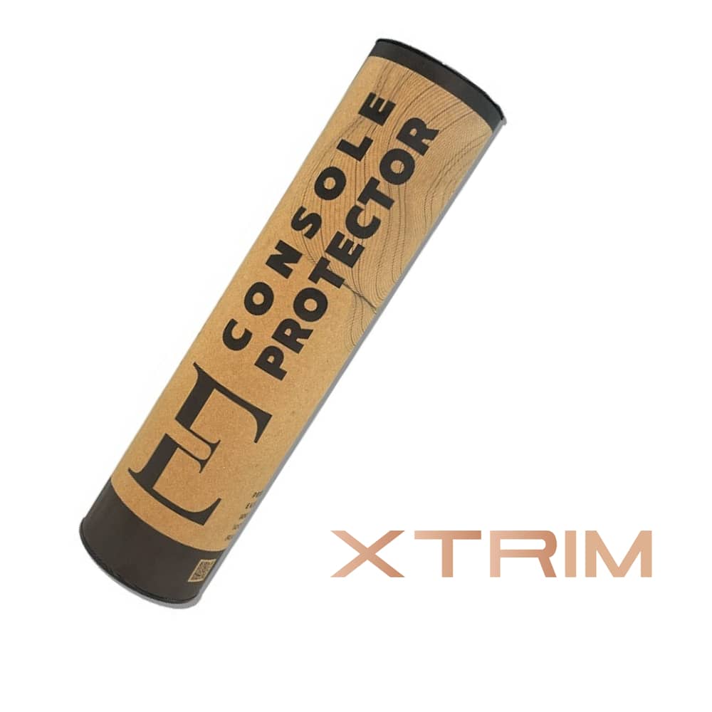 محافظ مانیتور کنسول و داشبورد XTRIM