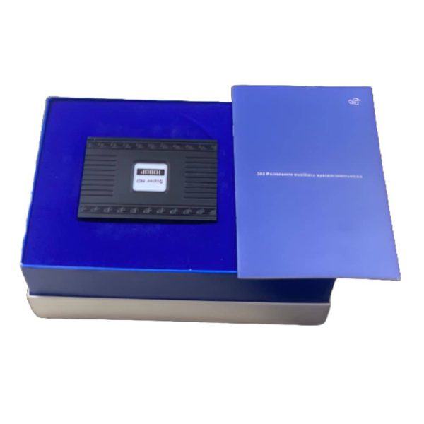 کیفیت تصویر دوربین 360 درجه AHD ادونس