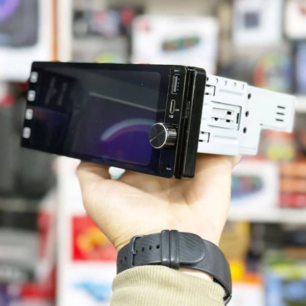 مسیریابی با GPS در پخش تصویری LERO