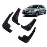 عملکرد گل پخش کن برلیانس H220 در جلوگیری از پاشش گل و لای