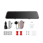 قابلیت ضبط با کیفیت Full HD در دوربین پایونیر