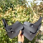 گل پخش کن پژو 206 RC در بسته‌بندی اصلی