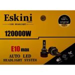 بسته‌بندی هدلایت Eskini 120000W