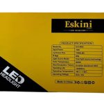 سیستم خنک‌کننده هدلایت Eskini 120000W