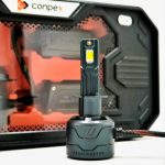 جزئیات فنی هدلایت کانپکس X8