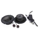 نمای کلی باند خودرو JBL CLUB 64CSQ