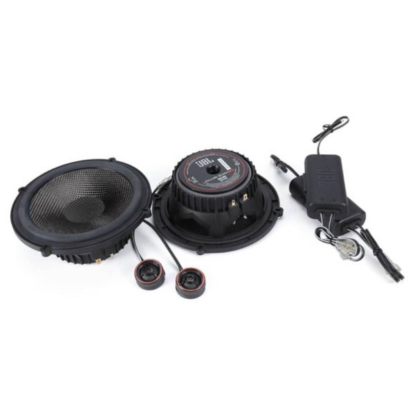 نمای کلی باند خودرو JBL CLUB 64CSQ