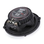 اجزای باند JBL CLUB 64CSQ شامل ووفر و توییتر