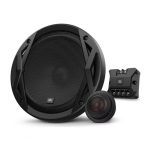 قطعات و اجزای باند JBL Stage2 604C