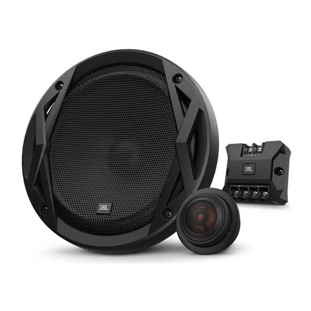 قطعات و اجزای باند JBL Stage2 604C