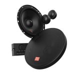 نمای کلی باند خودرو JBL Stage2 604C