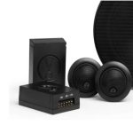 طراحی توییتر باند خودرو JBL Stage2 604C
